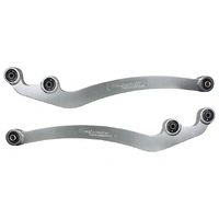 Radius Arms Suitable For Toyota LandCruiser 76/78/79/80/105 Series Pre July 2016 (Pair)
