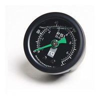 Dual External Pump Fuel Surge Tank - Vertical 044