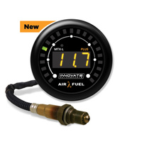 MTX-L PLUS Digital Wideband AFR Gauge