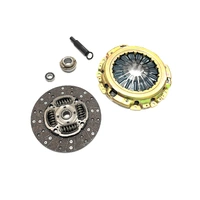 4T VDJ 1400NM CLUTCH KIT +Flywheel (Landcruiser 07+)