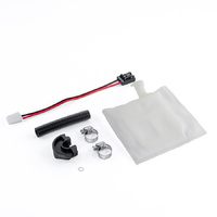 Install Kit to Suit DW300 and DW200 (Forester 97-07)
