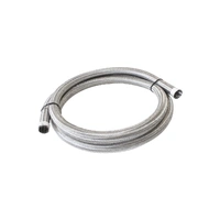 111 Series Steel Braided Cover - 1.77" to 2.36" / 50mm to 60mm - 2m