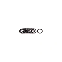 Buna N Rubber O-Ring -20AN - 10 Pack