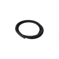 400 Series Push Lok Hose -3/4" - 11/16" - 1m long - Black