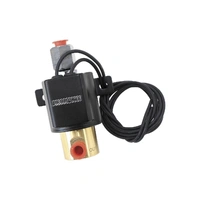 Launch Control Line Lock - Solenoid Only