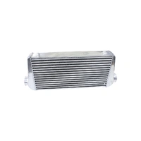 600 x 300 x 76mm Street Intercooler 3" In/Oulets - Polished