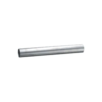 Stainless Steel Straight Tube - 3" O.D , 1m Length