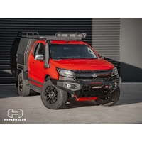 King series bull bar (Colorado 16-20)