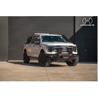 Atlas series bull bar (F-150 21+)