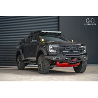 Atlas series bull bar (Ranger Raptor 22+)
