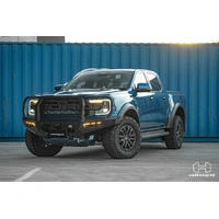 Atlas series plus bull bar (Ranger Raptor 22+)
