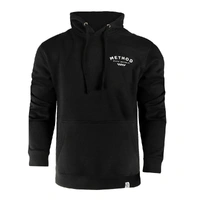 Method Race Truck Hoodie Pullover - Black