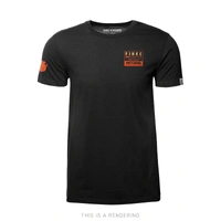 Tee Finke Proven - Black
