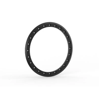 Forged Alloy True Beadlock Ring