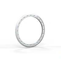 Forged Alloy True Beadlock Ring - Machined