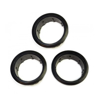 Conversion Rings 52/60mm - Set of 3