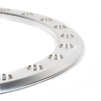 V.1 Beadlock Ring - RAW Machined