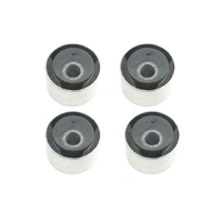 Castor Bushes Rubber to suit 2 Inch Lift Suitable For Toyota LandCruiser 80/105 Series