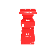 3 Piece under protection plate (Navara 21-25)