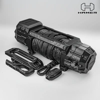 Force 12 Winch