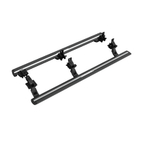 Spark Power Side Steps (Hilux GR 23+)