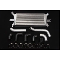 Front Mount Intercooler Kit (Colorado RG 12-13) No Transmission Cooler