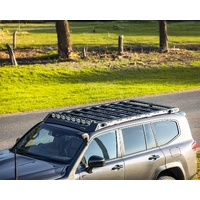 Raid Roof Rack - Assembled (Landcruiser 300 Series 22-24)