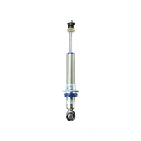 Monotube IFP 2.0 Bushed Strut Front 3-4 Inch (75-100mm) Lift Suitable For Nissan Navara NP300