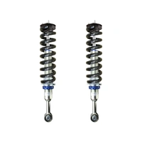 Superior Monotube IFP 2.0 Pre-Assembled Struts Front 2 Inch (50mm) Lift Suitable For Toyota Hilux GR Sport 0-60kg Acc