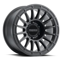 MR314 18x9 5x150 18 - Matte Black