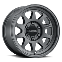 316 - Matte Black