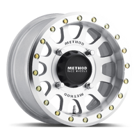 MR401 UTV Beadlock 15x7 4x110 13 - Machined