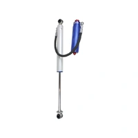Adjustable 2.0 Monotube Remote Reservoir Shock Rear