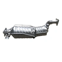 OEM DPF Replacement 2016 On (VDJ70 Series Landcruiser)