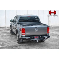 M-Series rear bar (Amarok 10-22)