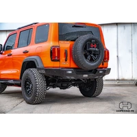 Night Hawk rear bar (Tank 300 23+)