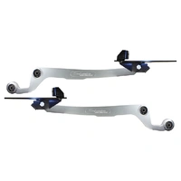 Hybrid Radius Arms With Drop Box Suitable For Nissan Patrol GQ/GU (Pair)