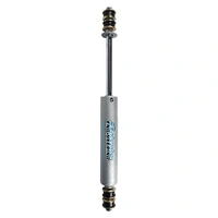 Nitro Gas Twin Tube Shock Front