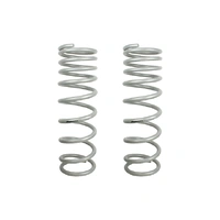 Hyperflex Coil Springs 3 Inch Lift Drawers/Bar Rear Suitable For Nissan Patrol GQ/GU (Pair) - PTLR-520/535V2