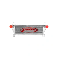 68mm Intercooler (Ranger PX/BT-50 2.2L/3.2L 12+) - Polished