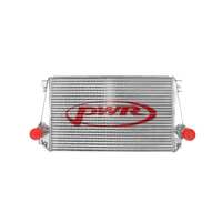 42mm Intercooler (Amarok 2.0L 12+) - Polished