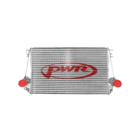 42mm Intercooler (Amarok 2.0L 12+) - Polished