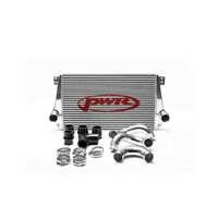 42mm Intercooler & Pipe Kit (Amarok 2.0L 12+) - Polished