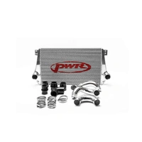 42mm Intercooler & Pipe Kit (Amarok 2.0L 12+) - Polished