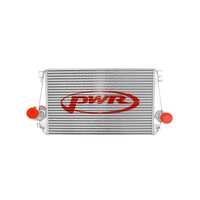 42mm Intercooler (Amarok 3.0L 16+) - Polished