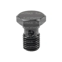 Alloy Banjo Bolt M14x1.25 - 22mm