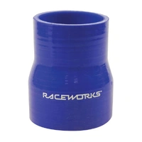 Hose Reducer 1-1.25'' - 25-32mm Blue