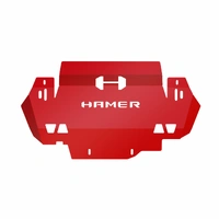 Bash plate (Ranger Raptor 18-22)