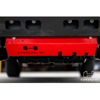 Bash plate (Pajero Sport QG 24+)