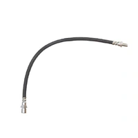 Brake Line Rubber Front Suitable For LandCruiser 105 Series (Each) ABS:No 2-3in (50-75mm)